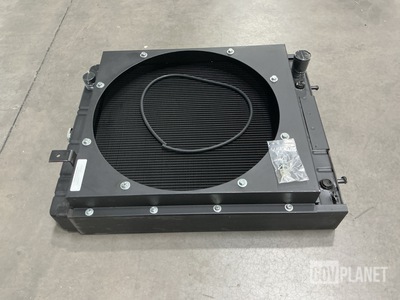(6) Southwest Radiator Shop 6603154 Radiators