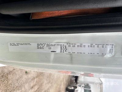 2012 Freightliner Cascadia 125 Ciągnik siodłowy T/A z kabiną sypialną