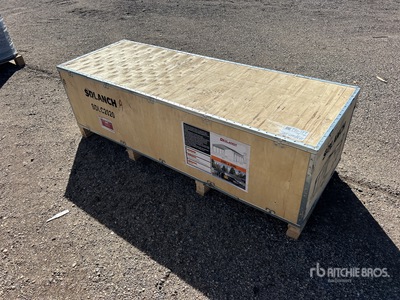 20 ft x 20 ft Carport (Unused)