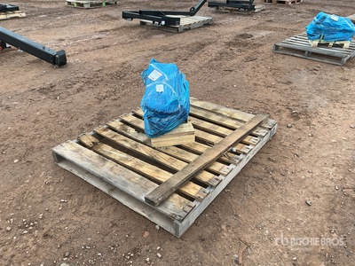 2026 VICSEC VCH35 Hydraulic Breaker - Fits 1-3 ton Excavators (Unused)