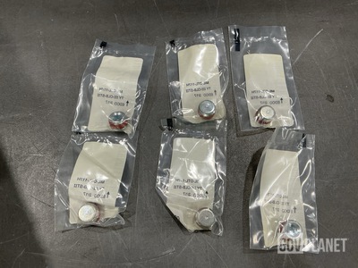 (1,588) Wheeler Bros 23-09200-005 Pipe Plugs
