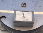 Upper Control Station with