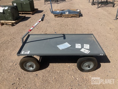 Landscape Cart