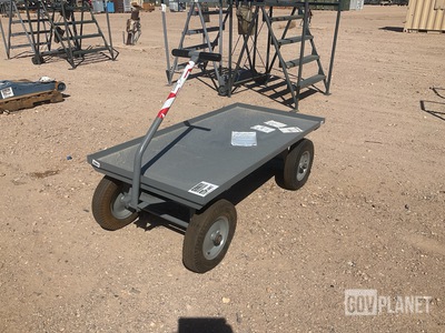 Landscape Cart