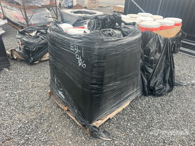 Quantity of (2) Pallets of Igloo 5 gal Beverage Cooler