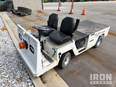 2019 Columbia Payloader 100 Vehículo de Trabajo