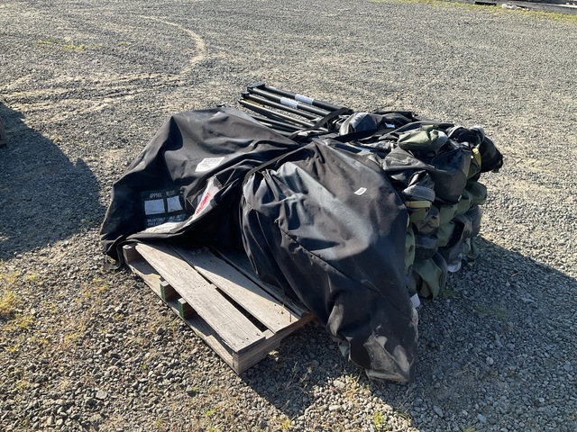 HDT Base-X 305 Shelter Tent