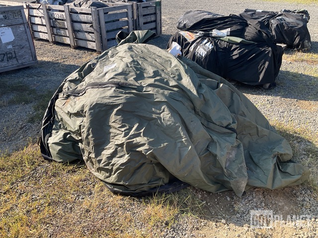 HDT Expeditionary Systems 60305SPOD Shelter Tent