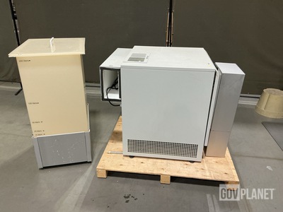 Q-Lab Refrigerator System