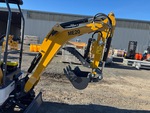 v2 Chassis - Excavator with