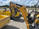 v2 Chassis - Excavator with