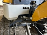 v2 Chassis - Excavator with 