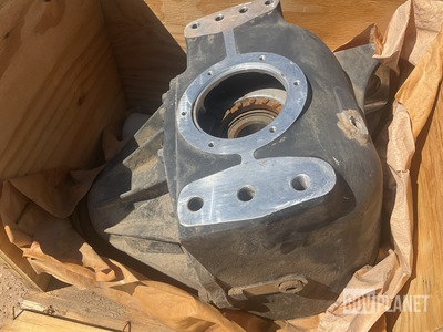 Mechanical Housing