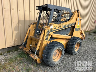 1999 Case 95XT Minicargadora