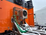 Hydraulics with