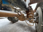 Drivetrain with