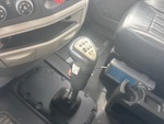 Cab with 