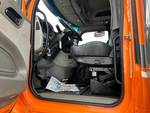 Cab with