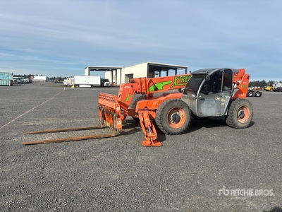 2016 Xtreme XR1245 Manipulador Telescópico
