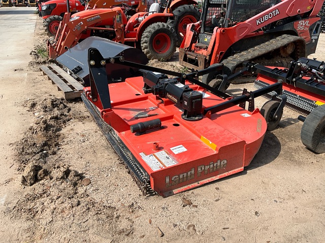 Land Pride RCR2596 96 ft 3-Point Hitch Rotary Cutter