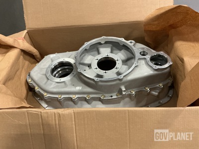 (6) Navsea 2587705 Vehicular Steering Gear Housings