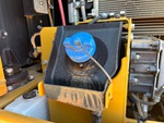 Engine with DEF / AdBlue Tank