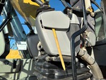 Safety with Safety Lock Out/Stop