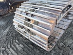 Undercarriage with Right Track Shoes