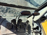 Control Station with Steering Controls