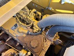 Engine with Engine - Right Side