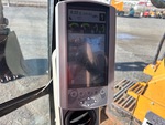 Control Station with Warning Lights