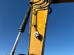 Hydraulics with Auxiliary Hydraulic Plumbing