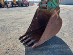 Specialty with Excavator Bucket Condition