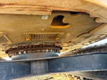 Chassis with Bottom Covers