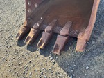 Specialty with Cutting Edge / Teeth / Adapters