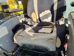 Control Station with Seats/Armrests