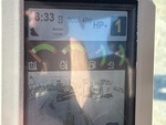 Control Station with Gauges