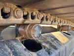 Undercarriage with Right Track Links