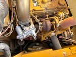 Engine with Engine - Left Side