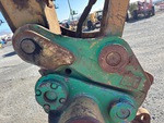 Specialty with Quick Coupler