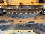 Chassis with Turntable Bearing