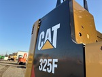 General Appearance with Sheet Metal (fiberglass) Condition