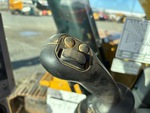 Control Station with Auxiliary Hydraulic Control