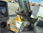 Control Station with Hydraulic Controls