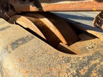 Undercarriage with Left Idler