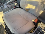 Control Station with Seats/Armrests