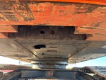 Chassis with Bottom Covers