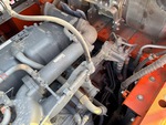 Engine with Engine - Right Side