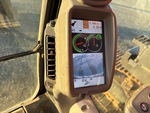 Control Station with Dash Console
