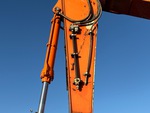 Hydraulics with Auxiliary Hydraulic Plumbing